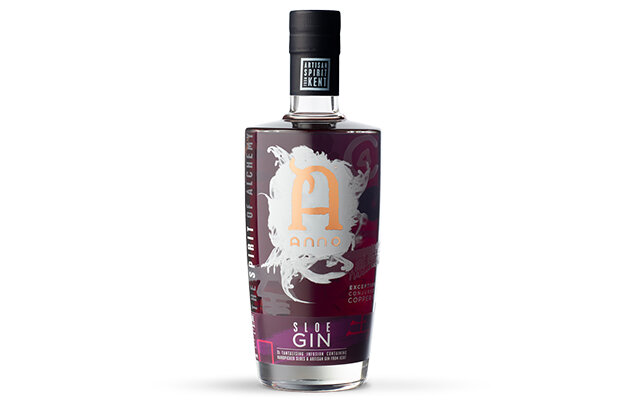 Sloe gin