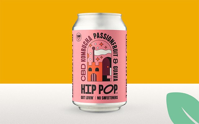 Hip Pop