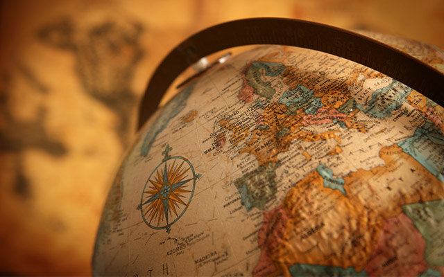 Globe