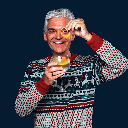 Phillip Schofield Advent Calendar