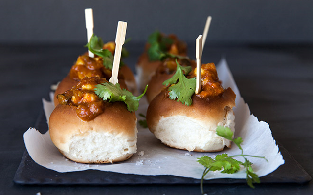 South African eats