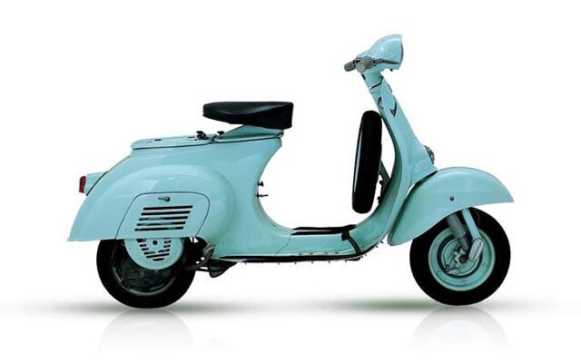 Scooter 