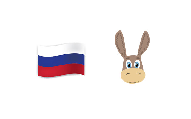 Cocktail Emoji