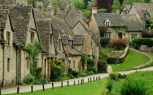 cotswolds gin