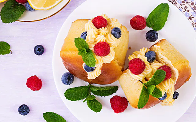 How to make Rum Babas