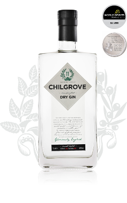 chilgrove gin