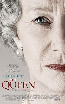 the queen
