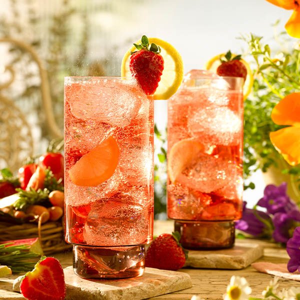 Loveday Gin cocktail recipe