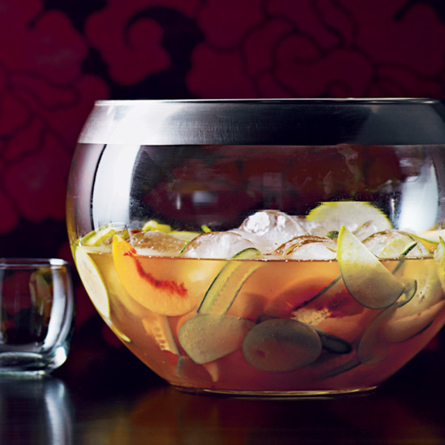 indian summer cup