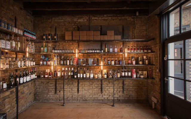 east london liquor company