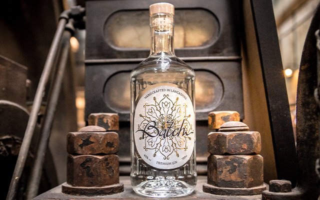 Batch Gin