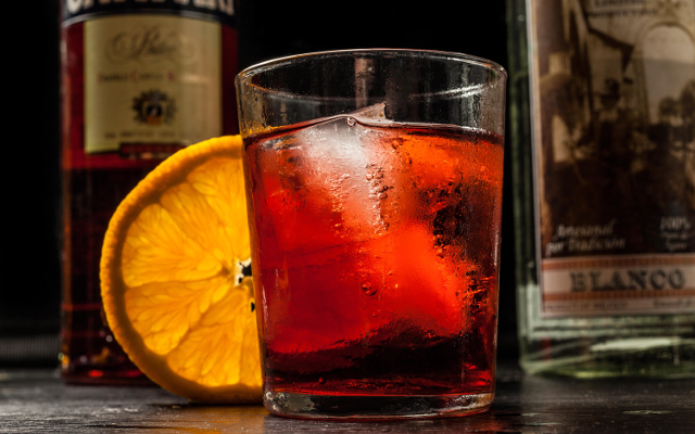 negroni