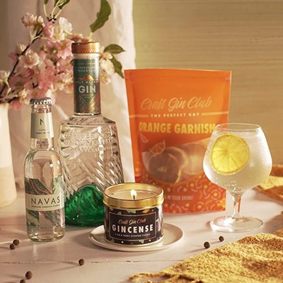Gincense 