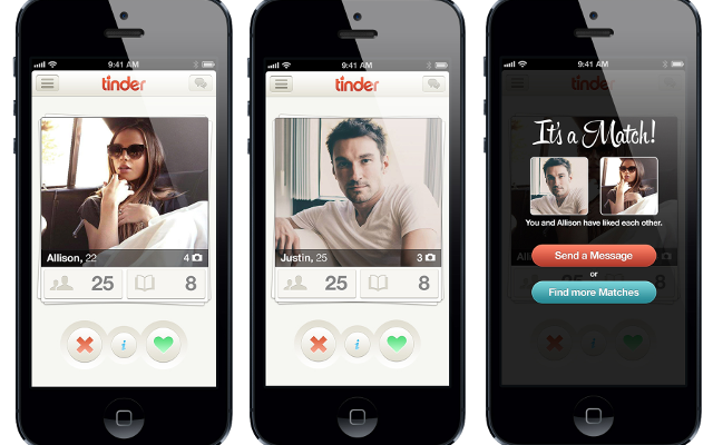 tinder