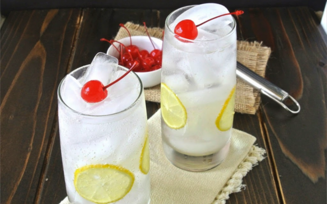 Image via Culinary Ginger