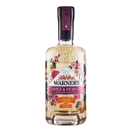 Warner's Apple Pear Gin.JPG