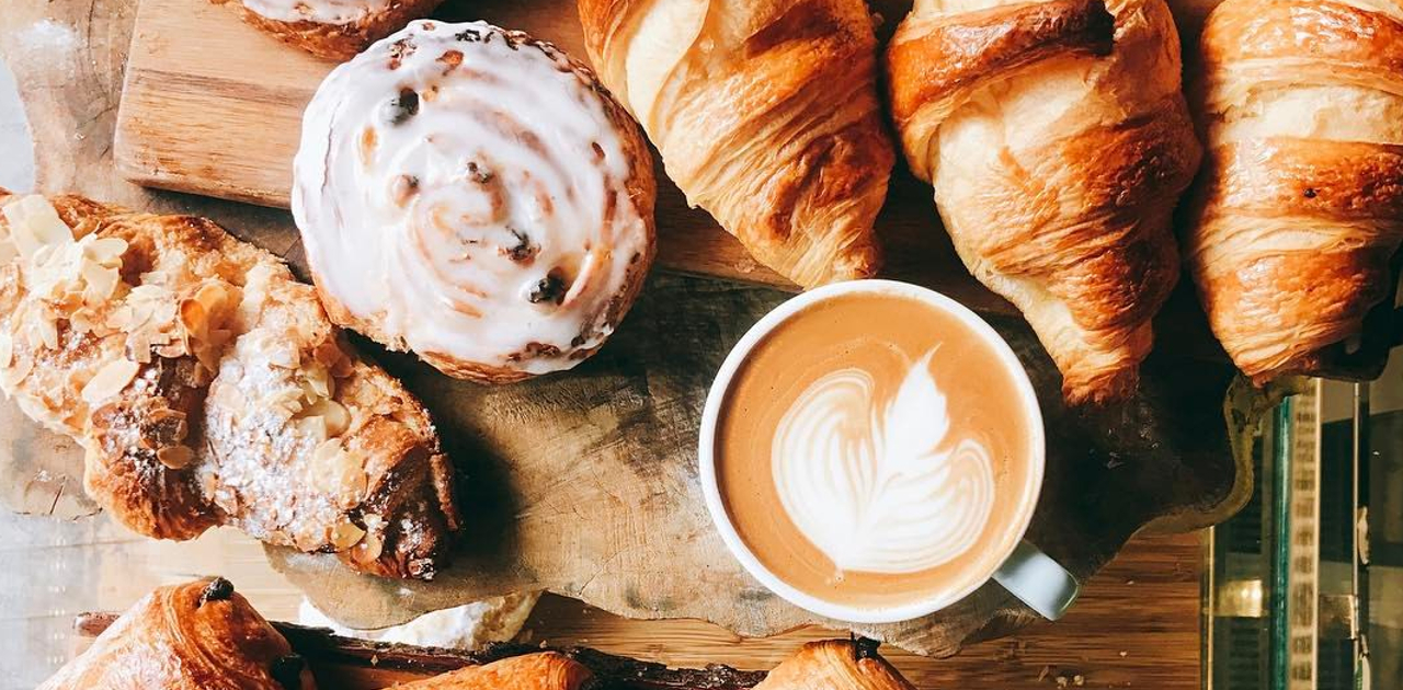 Nine Yards Pastry Coffee Gin