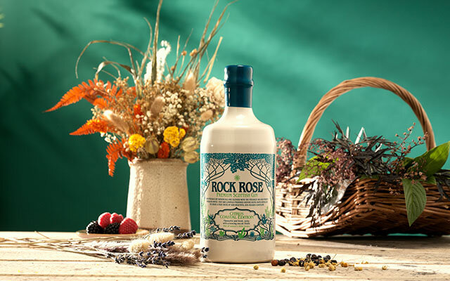 August 2020's Gin of the Month