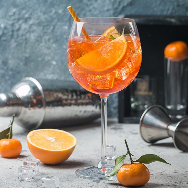 Aperol Spritz