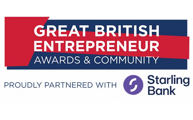 Great British Entrepreneur Awards