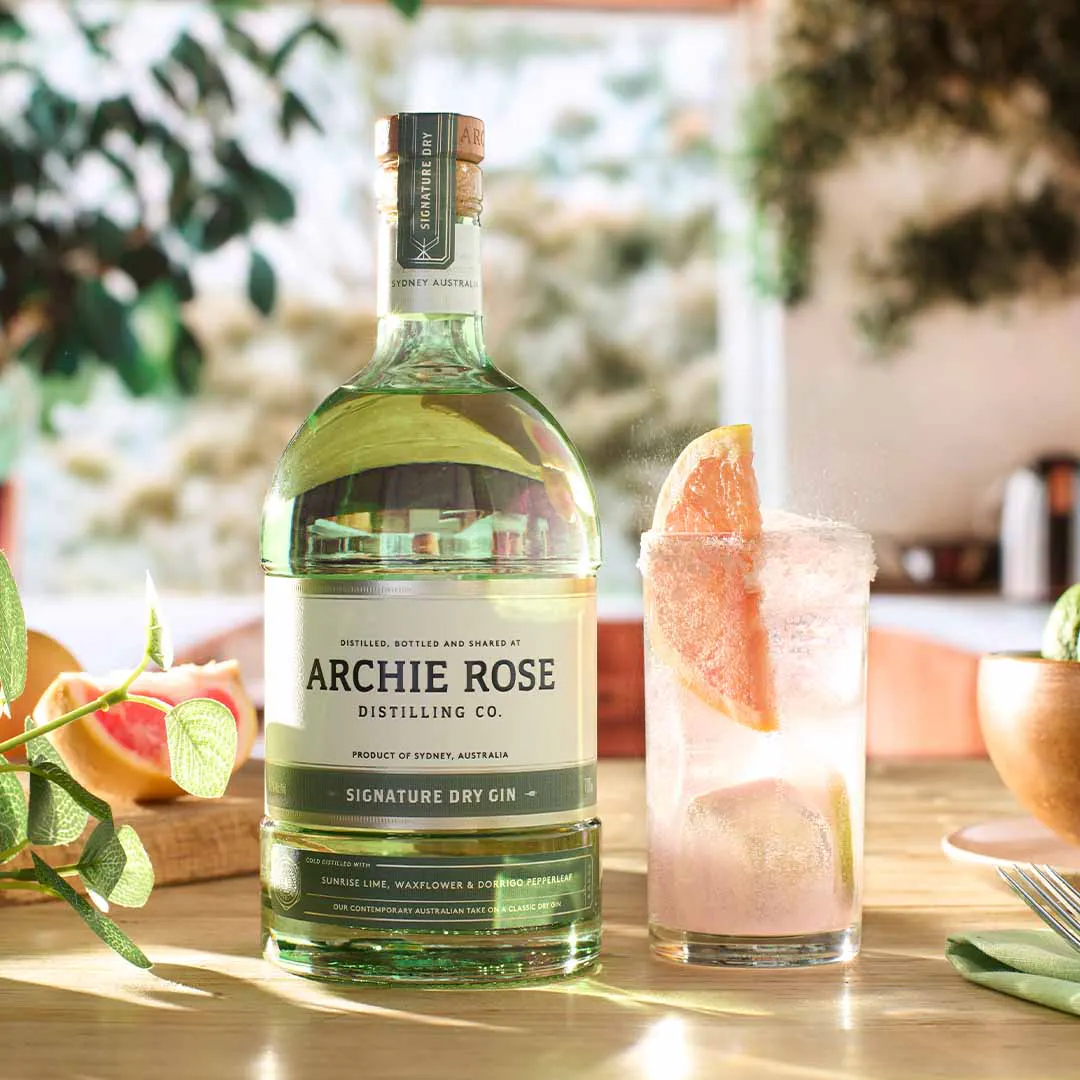 Craft Gin Club's June 2024 Gin of the Month