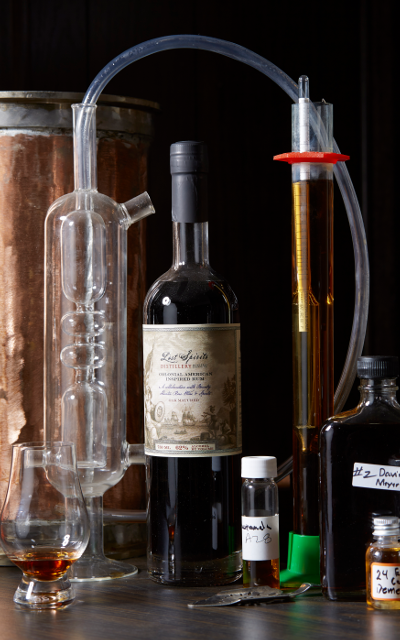 burleighs gin