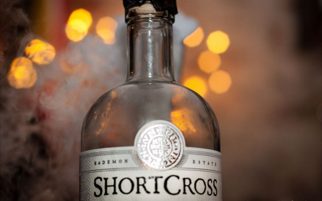 shortcross gin
