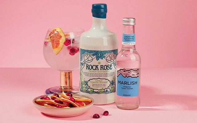 Paw-fect G&T Bundles