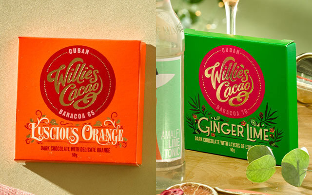 Willie's Cacao