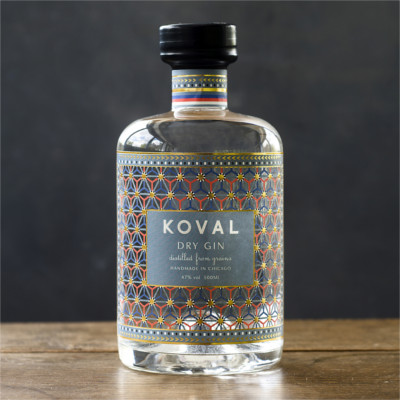koval dry gin