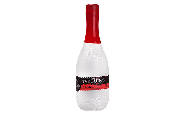 Tarquin's Seadog Navy Strength Gin