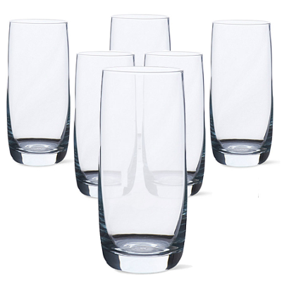 highball glasses set