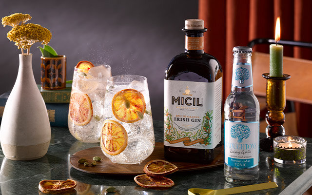 Craft Gin Club's October 2021 Perfect G&T with Micil Spiced Orange Irish Gin.jpg