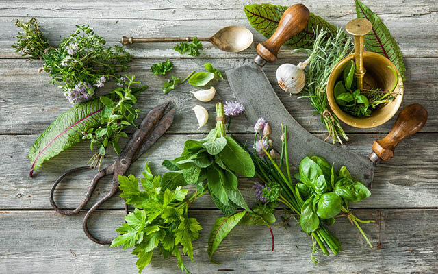 Herbs