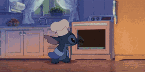 stitch baking