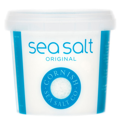 sea salt