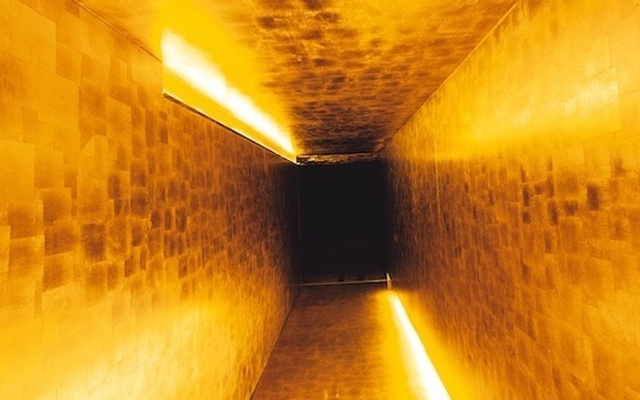 Le Silencio Paris