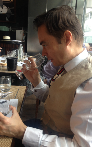 gin masters