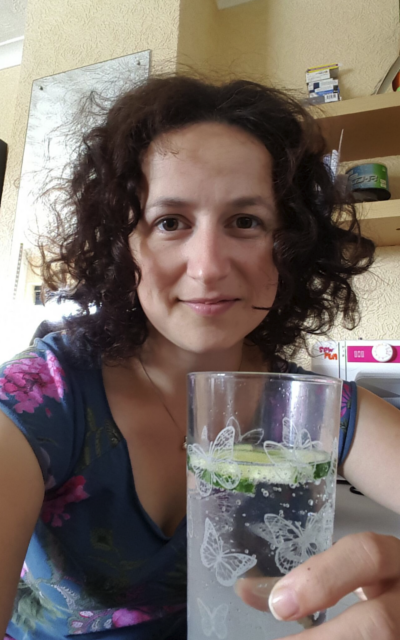 July gin of the month competition winner
