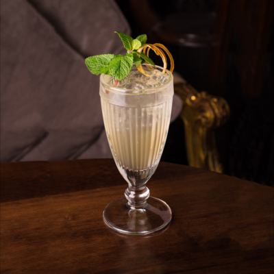 Glendalough gin collins