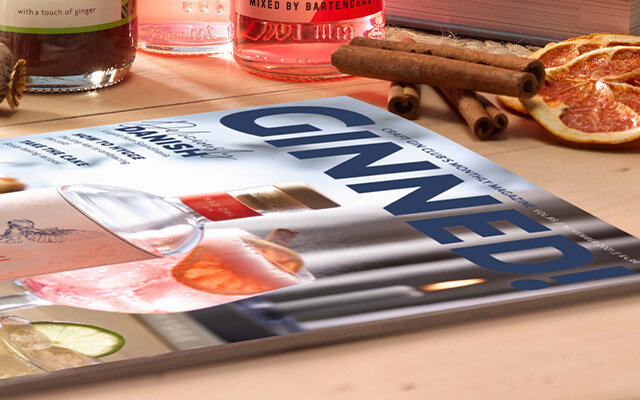Ginned 