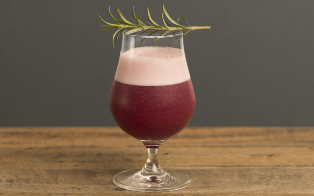 Foragers Reviver