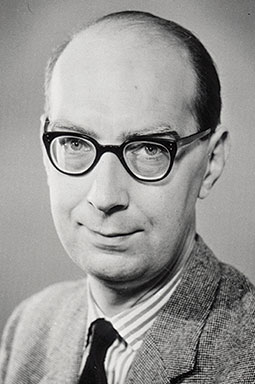 phillip larkin poet gin