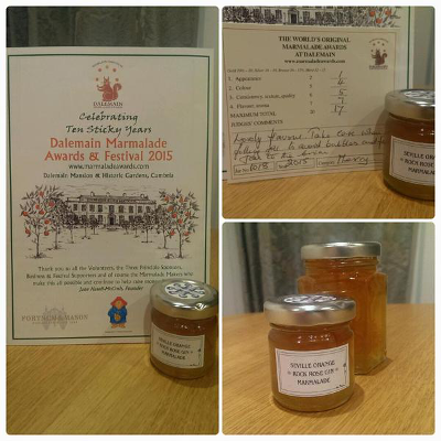 dunnet bay distillers and caithness summer fruits