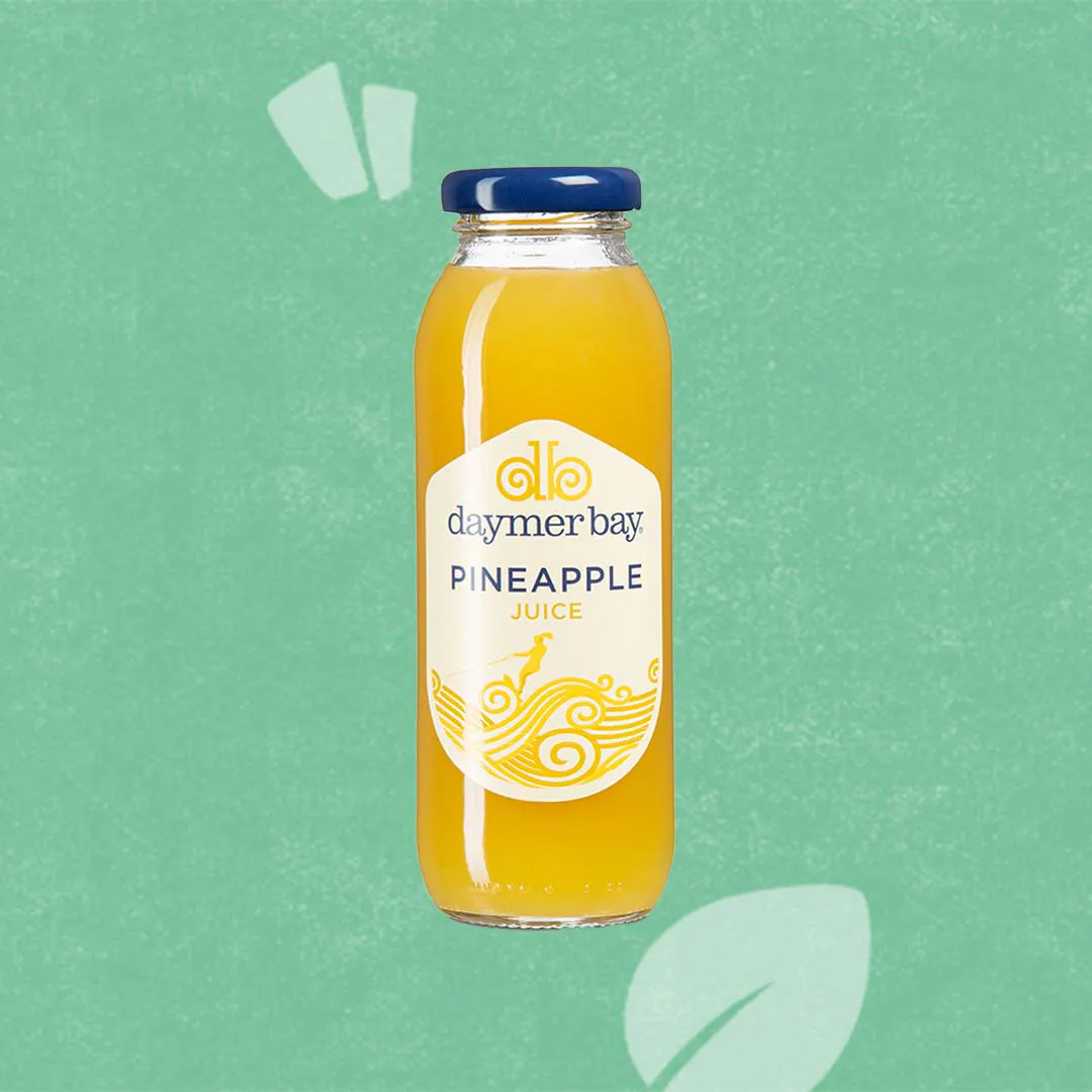 Daymer Bay Pineapple Juice