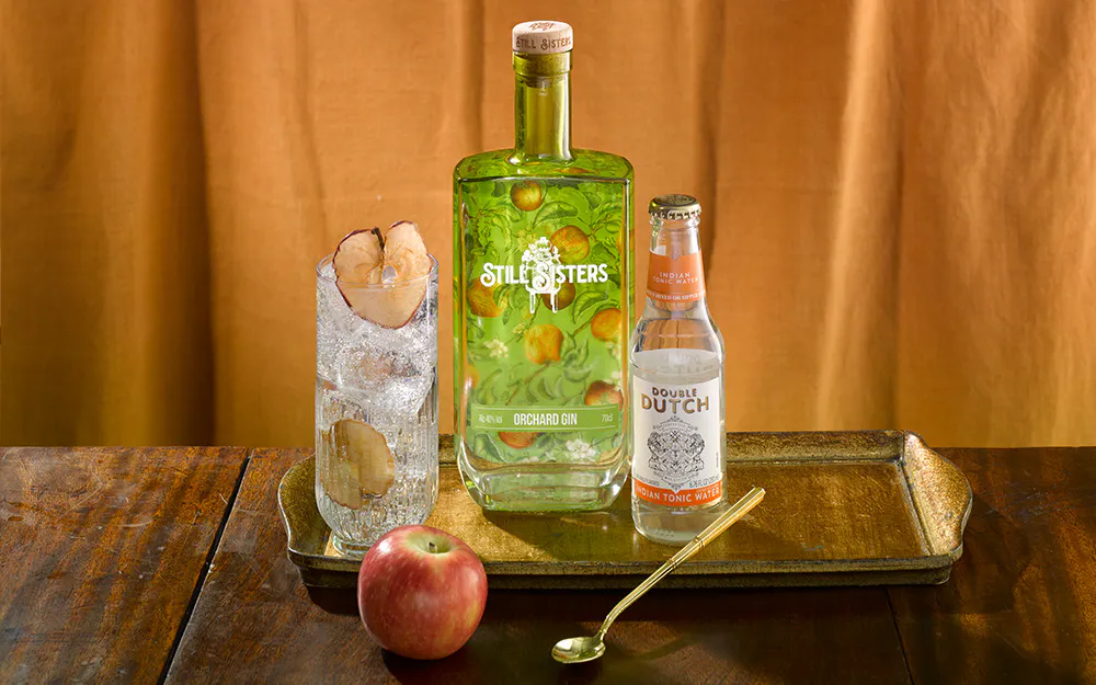 Craft Gin Club October 2024 Perfect G&T