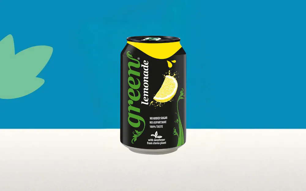 Green Lemonade