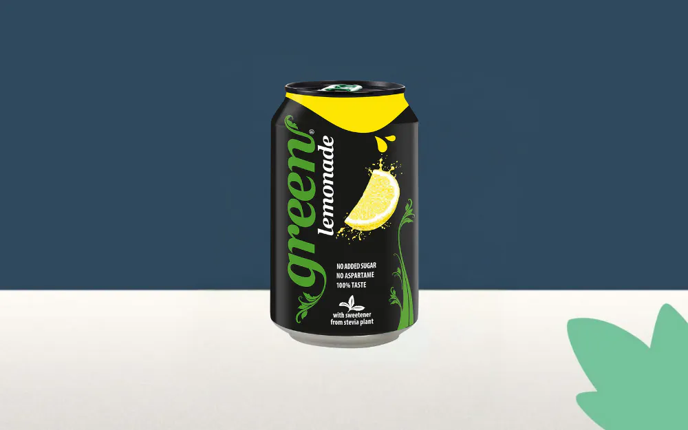 Green Lemonade