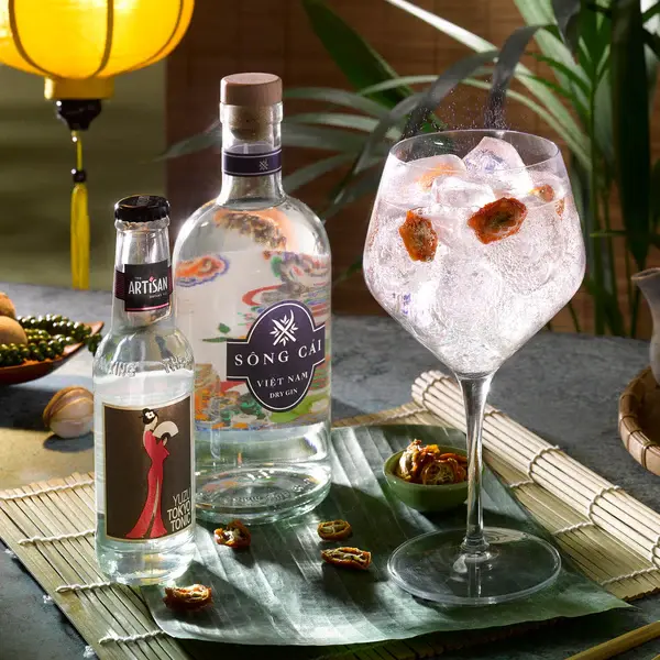 Song Cai gin bundle