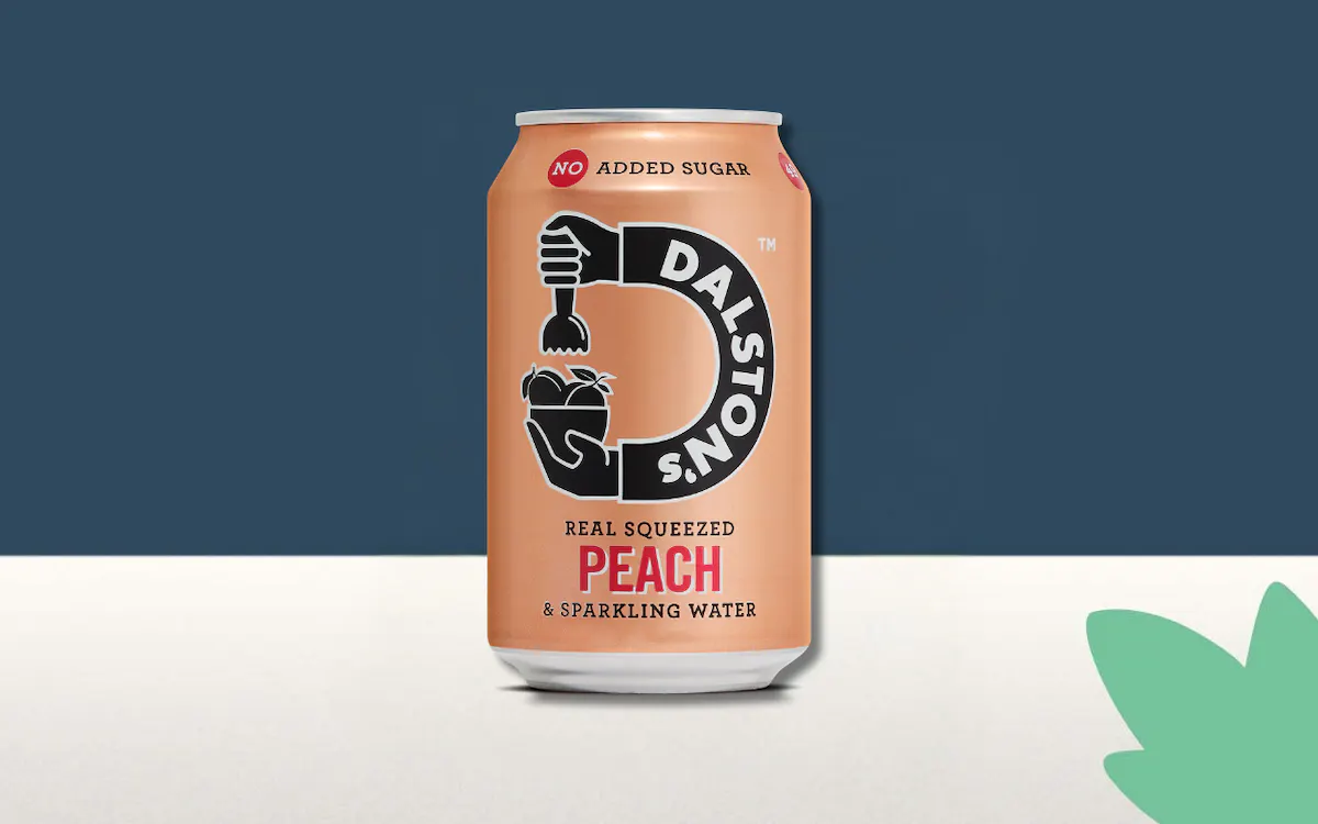 Dalston’s Peach Craft Gin Club